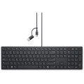 DELL Clavier filaire de collaboration Pro - KB525C - français (AZERTY)
