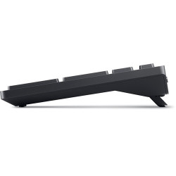 DELL Clavier et souris compacts et silencieux Pro - KM555 - français (AZERTY)