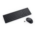 DELL Clavier et souris compacts et silencieux Pro - KM555 - français (AZERTY)