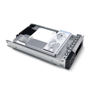 DELL 345-BGVL disque SSD 960 Go 2.5" Série ATA III