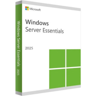 DELL 634-CVDT système d'exploitation 1 licence(s)