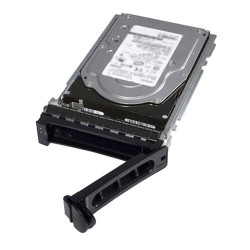 DELL 345-BJVD disque SSD 1,92 To 2.5" Série ATA III