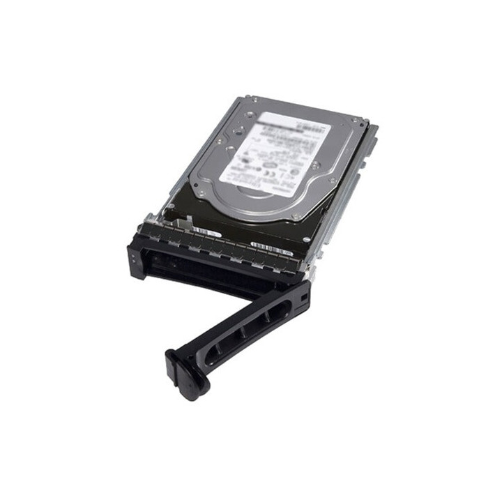 DELL 345-BJVD disque SSD 1,92 To 2.5" Série ATA III