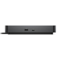 DELL WD25 Avec fil USB 3.2 Gen 2 (3.1 Gen 2) Type-C Noir