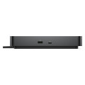 DELL Pro SD25 Avec fil USB 3.2 Gen 2 (3.1 Gen 2) Type-C Noir