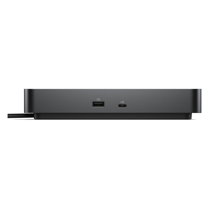 DELL Pro Thunderbolt 4 SD25TB4 Avec fil Noir