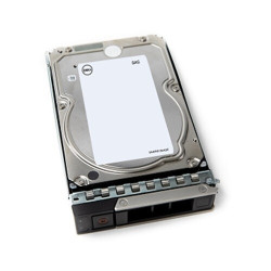 DELL 400-BRDF disque dur 4 To 7200 tr/min 3.5" SAS