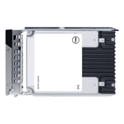 DELL 345-BJQZ disque SSD 480 Go 2.5" Série ATA III