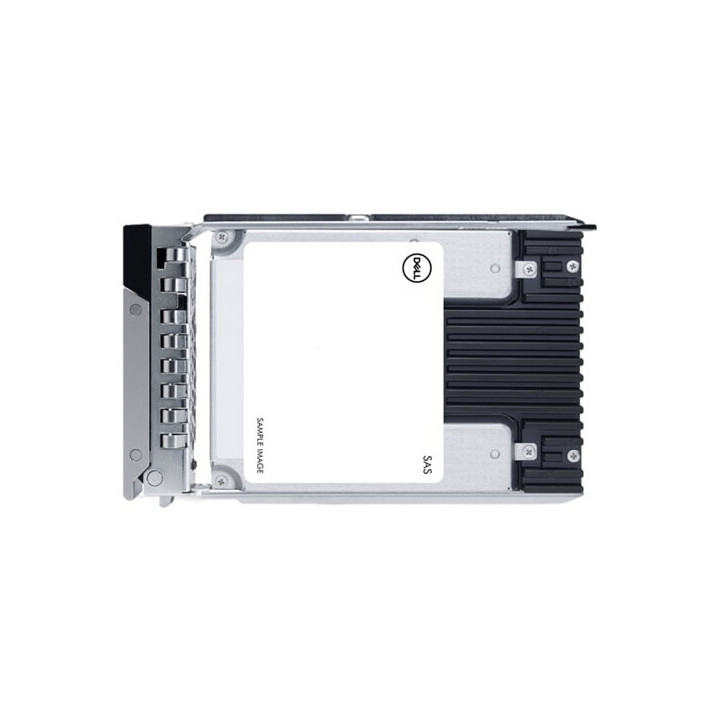 DELL 345-BJQZ disque SSD 480 Go 2.5" Série ATA III