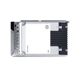 DELL 345-BJPK disque SSD 1,92 To U.2 NVMe