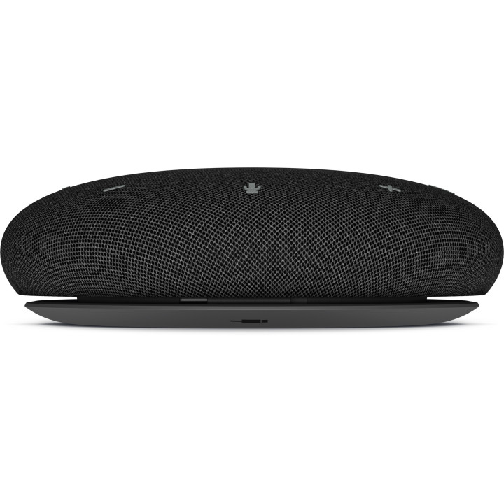 DELL SP325 haut-parleur Universel USB Type-C Noir