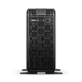 DELL PowerEdge T360 serveur 480 Go Tour (4.5U) Intel Xeon 6 6315P 2,8 GHz 16 Go DDR5-SDRAM 700 W
