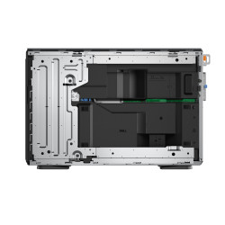 DELL PowerEdge T360 serveur 960 Go Tour (4.5U) Intel Xeon 6 6357P 3 GHz 64 Go DDR5-SDRAM 700 W