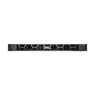 DELL PowerEdge R260 serveur 2,4 To Rack (1 U) Intel Xeon 6 6315P 2,8 GHz 16 Go DDR5-SDRAM 700 W