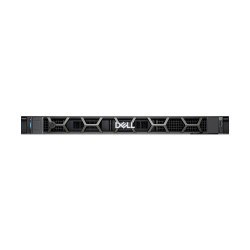 DELL PowerEdge R260 serveur 2,4 To Rack (1 U) Intel Xeon 6 6315P 2,8 GHz 16 Go DDR5-SDRAM 700 W