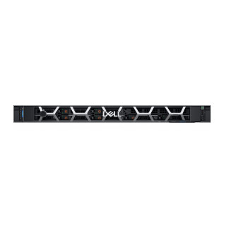 DELL PowerEdge R360 serveur 960 Go Rack (1 U) Intel Xeon 6 6357P 3 GHz 32 Go DDR5-SDRAM 700 W