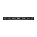 DELL PowerEdge R260 serveur 480 Go Rack (1 U) Intel Xeon 6 6333P 3,1 GHz 16 Go DDR5-SDRAM 700 W