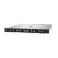 DELL PowerEdge R360 serveur 960 Go Rack (1 U) Intel Xeon 6 6333P 3,1 GHz 32 Go DDR5-SDRAM 700 W