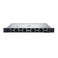 DELL PowerEdge R360 serveur 960 Go Rack (1 U) Intel Xeon 6 6333P 3,1 GHz 32 Go DDR5-SDRAM 700 W