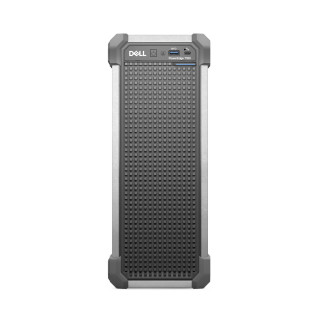 DELL PowerEdge T160 serveur 480 Go Tower (3U) Intel Xeon 6 6325P 3,5 GHz 32 Go DDR5-SDRAM 300 W