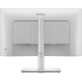 DELL S Series S2425HSM écran plat de PC 61 cm (24") 1920 x 1080 pixels Full HD LCD Blanc