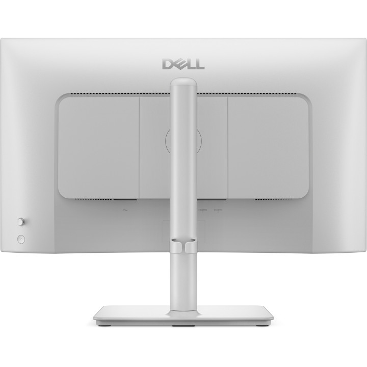 DELL S Series S2425HSM écran plat de PC 61 cm (24") 1920 x 1080 pixels Full HD LCD Blanc