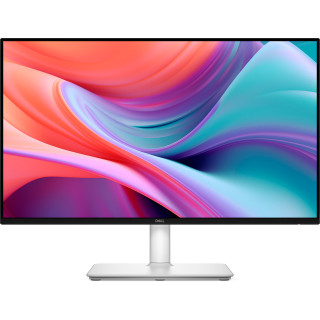 DELL S Series S2425HSM écran plat de PC 61 cm (24") 1920 x 1080 pixels Full HD LCD Blanc