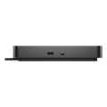 DELL WD25TB4 Avec fil Thunderbolt 4 Noir
