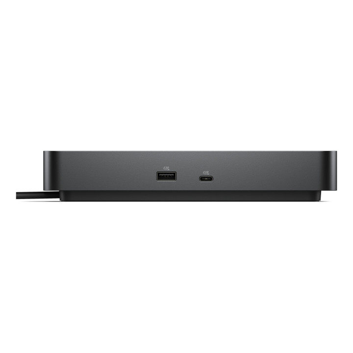 DELL WD25TB4 Avec fil Thunderbolt 4 Noir