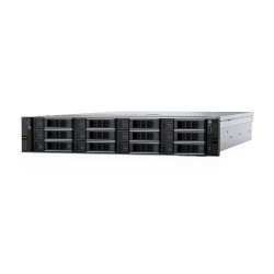 DELL PowerEdge R7615 serveur 480 Go Rack (2 U) AMD EPYC 9254 2,9 GHz 32 Go DDR5-SDRAM 700 W