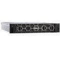 DELL PowerEdge R7615 serveur 480 Go Rack (2 U) AMD EPYC 9254 2,9 GHz 32 Go DDR5-SDRAM 700 W