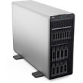 DELL PowerEdge T560 serveur 480 Go Tour (4.5U) Intel® Xeon® Silver 4510 2,4 GHz 32 Go DDR5-SDRAM 1100 W
