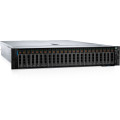 DELL PowerEdge R760XS serveur 960 Go Rack (2 U) Intel® Xeon® Silver 4514Y 2 GHz 64 Go DDR5-SDRAM 1100 W