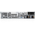 DELL PowerEdge R760XS serveur 960 Go Rack (2 U) Intel® Xeon® Silver 4514Y 2 GHz 64 Go DDR5-SDRAM 1100 W