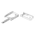 DELL 403-BDQN accessoire de contrôleur RAID Clé de mise à niveau du contrôleur RAID