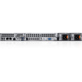 DELL PowerEdge R660XS serveur 480 Go Rack (1 U) Intel® Xeon® Silver 4510 2,4 GHz 32 Go DDR5-SDRAM 1100 W