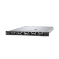 DELL PowerEdge R660XS serveur 480 Go Rack (1 U) Intel® Xeon® Silver 4510 2,4 GHz 32 Go DDR5-SDRAM 1100 W