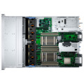 DELL PowerEdge R760XS serveur 480 Go Rack (2 U) Intel® Xeon® Silver 4510 2,4 GHz 32 Go DDR5-SDRAM 1100 W