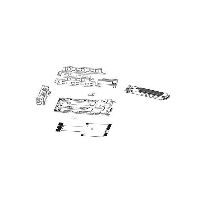 DELL 403-BDMP contrôleur RAID