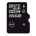 DELL 385-BBKJ mémoire flash 16 Go MicroSD
