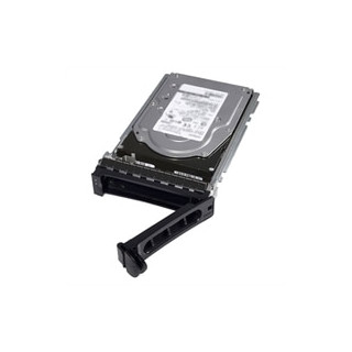DELL G2X6G disque dur 2.5" 2400 Go SAS