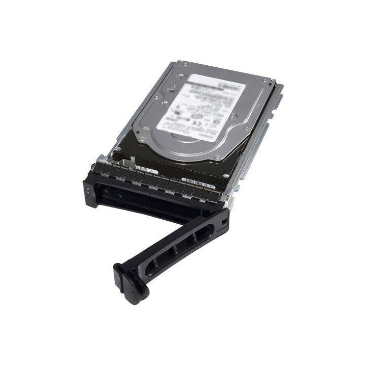 DELL 3KP7H disque dur 2,4 To 10000 tr/min 2.5" SAS