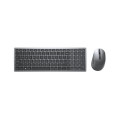 DELL Clavier compact et souris Pro Plus - KM7120W - États-Unis international (QWERTY)