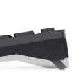 DELL Clavier et souris Pro - KM5221W - États-Unis international (QWERTY) - noir - (RTL BOX)