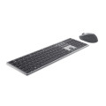 DELL Clavier et souris Pro Plus - KM7321W - États-Unis international (QWERTY)