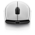Alienware AW720M souris Gaming Ambidextre RF sans fil + Bluetooth Optique 26000 DPI