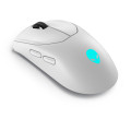 Alienware AW720M souris Gaming Ambidextre RF sans fil + Bluetooth Optique 26000 DPI