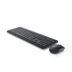 DELL Clavier et souris - KM3322W - États-Unis international (QWERTY)