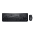 DELL Clavier et souris - KM3322W - États-Unis international (QWERTY)