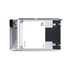 DELL 345-BECF disque SSD 960 Go 2.5" Série ATA III